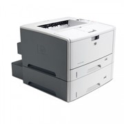 Принтер лазерный HP LaserJet 5200dtn фото