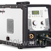 Сварочный полуавтомат EWM PicoMig 305 Synergic фотография