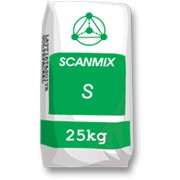 Финишная шпаклевка Scanmix S white фото