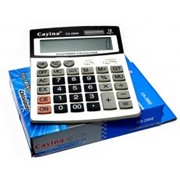 Калькулятор CA-6600H фотография