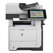 Устройства многофункциональные лазерные HP LaserJet Ent 500 M525f (CF117A) фотография