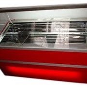 Холодильное пищевое оборудование фотография