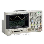 Осциллограф 500 МГц, 2 аналоговых канала Agilent Technologies DSOX3052A фотография