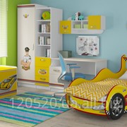 Детская мебель Такси фото