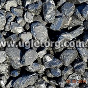 Уголь АКО (25-100) в Одесской обл. фото