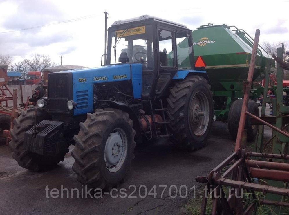 Купить Мтз В Крыму Авито