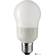 Энергосберегающая лампа PHILIPS MASTERAMBIANCE 9W/827 230-240V