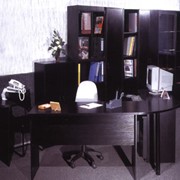 Офисная мебель для персонала - среднего класса Оптимал фото