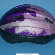 Шлемы и защита велосипедная фото