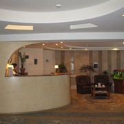 Бронирование мест в гостинице