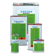 KÖSTER KB-Pur IN 2 (канистра - 8 кг) фотография