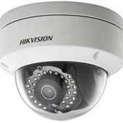 Камера IP Hikvision DS-2CD2122FWD-IS CMOS 1/2.8" (1920 x 1080, 4мм, H.264, MJPEG, RJ-45, LAN, PoE)