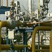 Поставка природного газа промышленным потребителям