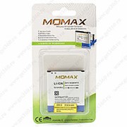 Аккумуляторная батарея повышенной емкости Momax I9500 3500mAh for Samsung