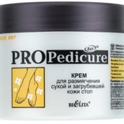 ProPedicure - крем скраб