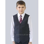 Комплект (жилет и брюки) мод. Филипп фото