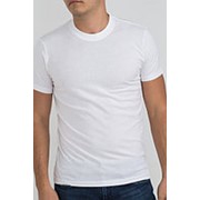 Футболка Futbitex мужская “Interlock“ (100% полиэстер) размер 58(4XL) фото