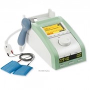 BTL-4000 Combi – прибор для комбинированной физиотерапии портативный в комплекте (модуль магнитотерапии с сенсорным экраном) фотография