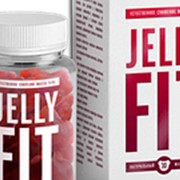 JellyFit (Джели Фит) - конфети для снижения веса фотография