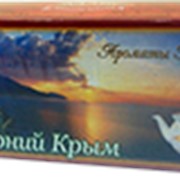 Чай Вечерний Крым фото