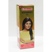 Масло для волос Махабрингарадж, Mahabhringraj tel Baidyanath 100 мл