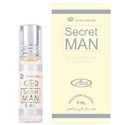 Secret MAN(6ml)от Al-Rabab фото