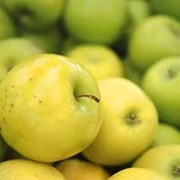 Яблоки в больших количествах