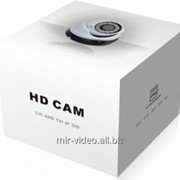 Камера видеонаблюдения купольная цветная MV-FD06-TVI1302 фото