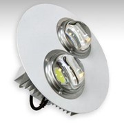 Промышленный светодиодный светильник RS-D150 фото
