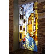 Витраж художественный в технике тиффани фото