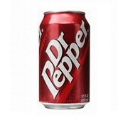 Доктор Пеппер (Dr Pepper) фото