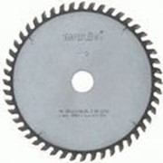 Пильный диск CV 350х1,8х30мм,Z=56NV TKHS315 Код: 628102000 фото