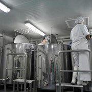Оборудование для молочной промышленности фото