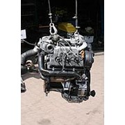 Контрактный двигатель Audi Дизель AFB 2,5 150л.с. фотография