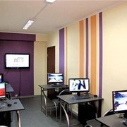 Школа дизайна и Компьютерной графики в Казахстане фото
