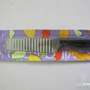 Нож для сыра VITOL волна (401) фотография