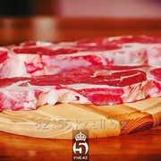 Мясо с костью передняя часть фотография