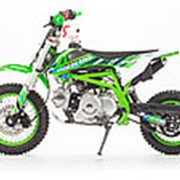 Мотоцикл Кросс 70 CRF10 (2021 г.) зеленый фото