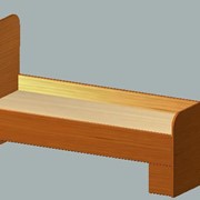 Мебель для детских садов, яслей (кроватки для детских садов под заказ)