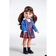 Кукла Кэрол школьница от Paola Reina