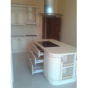 Мебель для кухни (Казалинск) фото