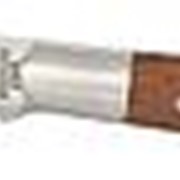Palisad Нож садовый, 170 мм, складной, изогнутое лезвие, деревянная рукоятка Palisad