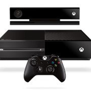 Игровая платформа Microsoft Xbox One 500Gb