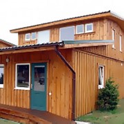 Строительство домов фото