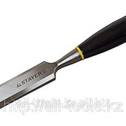 Стамеска Stayer Master с пластмассовой ручкой, 38мм Код: 1820-38 фото