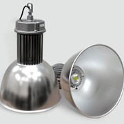 Промышленный светодиодный светильник LHB-01-100 фотография