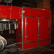 Газоконвертор Ятаган 3,0-4000МХ фото