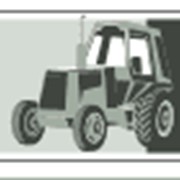 Шины для тракторов и сельскохозяйственных машин фото