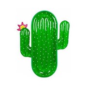 Матрац надувной «Кактус» фото