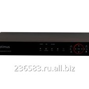 IP-видеорегистратор Optimus NVR-2322